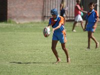 Sunridge vs Worcester-Noord